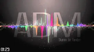 ADM - skamm för familjen
