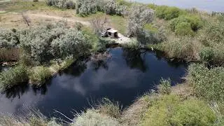 WE DIDN'T EXPECT SUCH A FISHING SUCCESS! FISHING SEASON OPENING ON AKSU! WITH OVERNIGHT STAY!