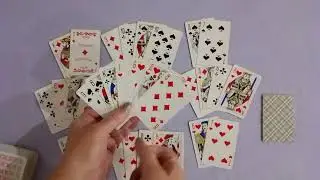 Любит или не любит? И что от него ждать ♥♣