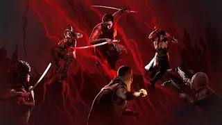 Выполняем задания, общение с чатом BLOOD HUNT 