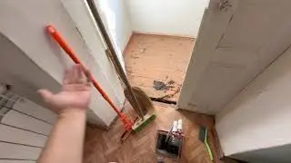 грею дом на Юге  - появилась возможность проверить отопление //