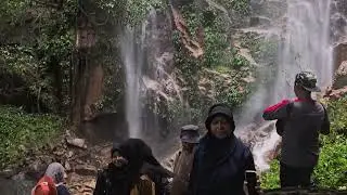 Team Building Jabatan Teknologi Mekanikal & Pembuatan 2024 (Tanpa muzik latar)