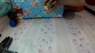 как открыть закатанную банку без открывашки