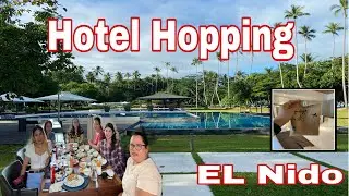 SEDA LIO | LAYANG LAYANG HOME | THE APARTMENTS EL NIDO | Angelie Brows