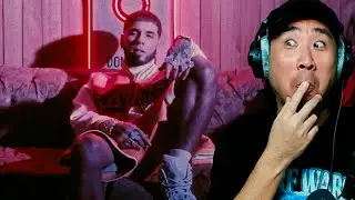 Coreano Loco reacciona a Anuel 🤯🔥 Mejor Que Yo