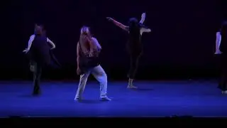 DANCE This 2024: ARTIST IN RESIDENCE | “STASIS”