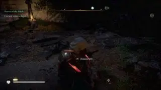 Assassin's Creed Valhalla- Stomp City, Population, that guy
