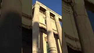 You won’t be disappointed with this fascinating historic area!       #shorts #rome #discover #italy