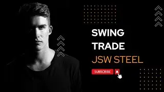 Swing Trade JSW Steel | jsw steel share latest news | jsw steel shares | StockLy