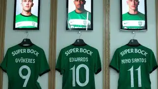 Alvalade 2.0 | Novo Balneário