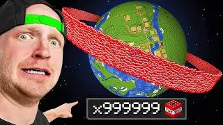 What If I Exploded My Friends Entire World?