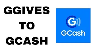 CONVERT GGIVES TO GCASH #gcash #ggives #gcredit #gloan #