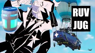 Ruv Jug (MEME) - Friday Night Funkin': Mid-Fight Masses