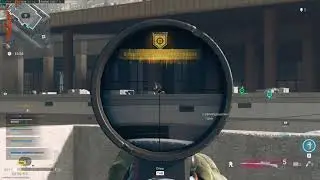 Headshot after desend