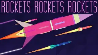 ROCKETSROCKETSROCKETS Music - Outer Zen