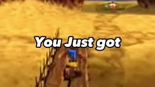 #shorts You Just Got Treasure Trove Coved! MEME CLIP original