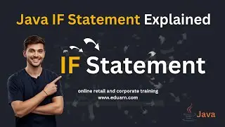 What Is Java Control Flow If Statement? | Java If Statement Explained for Beginners