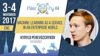 [ENG] Kyrylo Perevozchykov: 
