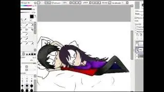 Speed Art - Dream with you