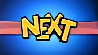 #13 Old Cartoon Network USA Commercial Break Powerhouse Era   Toonami and Ads