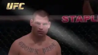 Кейн Веласкес vs Бен Ротвелл