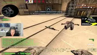 how m0NESY really plays CS:GO
