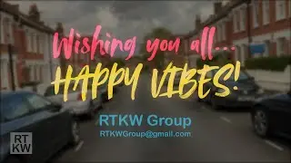 RTKW Group - Three Little Birds