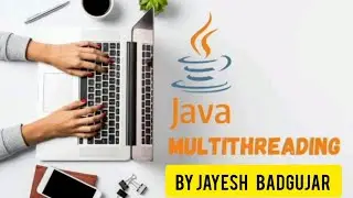 What is Multi-threading or mutli-processing in java.