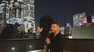Reel New York Event of 03 Oct 2024