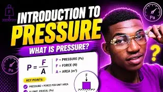 Most Students Fail Pressure Questions--- Watch THIS