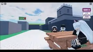 Rate the Fit (Roblox animation)