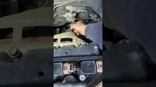 O2 sensor final boss