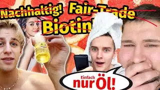 Alles falsch?! 🤨 xskincare geschockt über Haarmasken von Pomélo! feat. Pocket Money