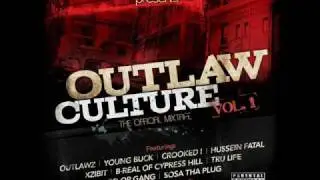 Outlawz ft Lokation I'm Comin