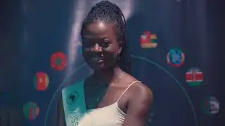 MISS CAMEROON 2022 DIARY SESSION