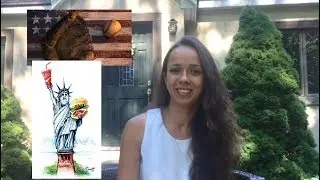 Особенности американцев или к чему сложно привыкнуть