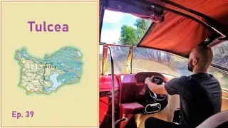 Toata Romania ep39: Tulcea. Sperietoarea de barbati