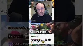 Northernlion gets political
