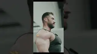 WELCOME TO LEVEL 5 🔥 @ChrisBumstead #Bodybuilding #ClassicPhysique #Cbum #Shorts