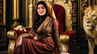Qatar's Richest Queen Exposes Trillionaire Lifestyle (2024)