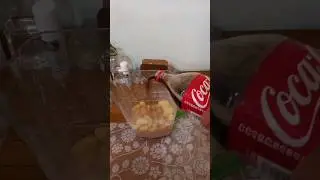 Эксперимент!!