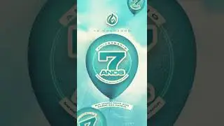 Portfólio Mini campanha de criativos desenvolvidos para o 7º aniversário da IDE #designer