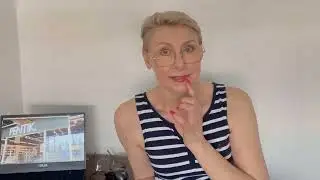 Упреки от Мужа и Зрителей Моя Неуверенность в Себе... А на Работе Наградили Книги и Фильм