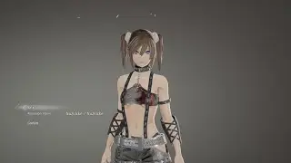 Code Vein Pacifist Nuzlocke: A False Start