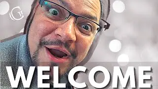 Welcome to Alfonso Cuadra's Channel
