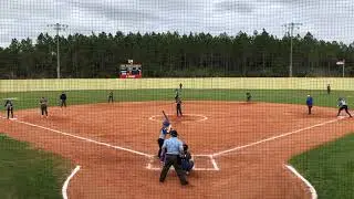 2019 SMHS Softball