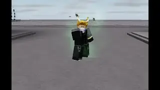 Опробовал Дикого Экстрасенса в PvP в Сильнейших полях битвы в roblox!