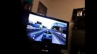 Школьник против GTA5