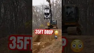 Come for the drop, stay for the save 😅