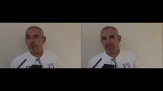Clinton Larsen | On being on top of the Motsepe Foundation Championship log